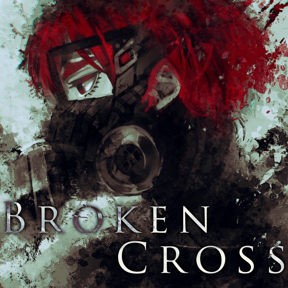 Picture of Broken Cross