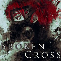 Cover of Broken Cross