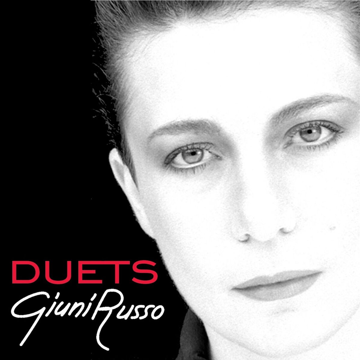 Album cover of Duets