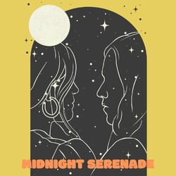 Cover of Midnight Serenade