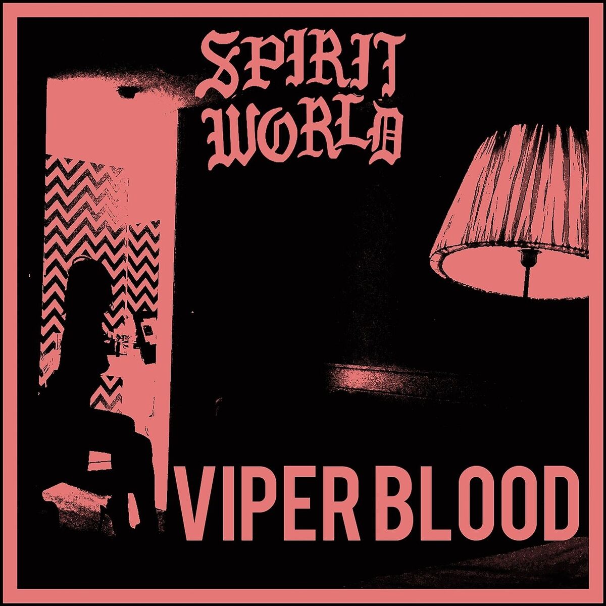 Album cover of Viper Blood