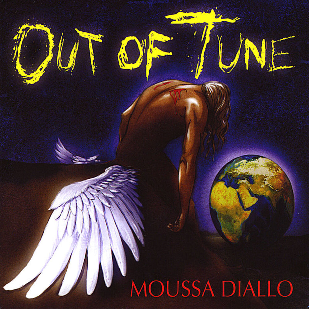 Picture of Out Of Tune