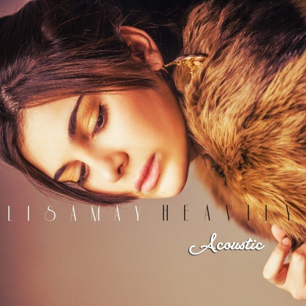 Picture of Heavily (Acoustic)