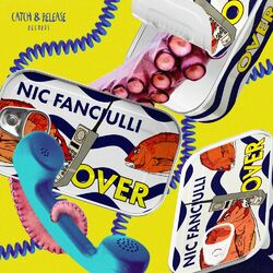Cover of Over