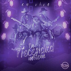 Cover of Para Ti Con Amor (En vivo)