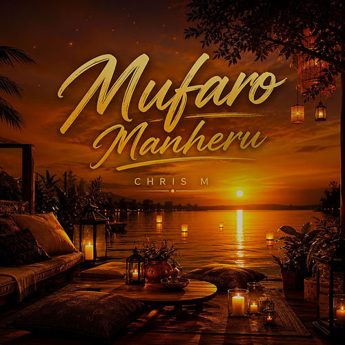 Mufaro Manheru