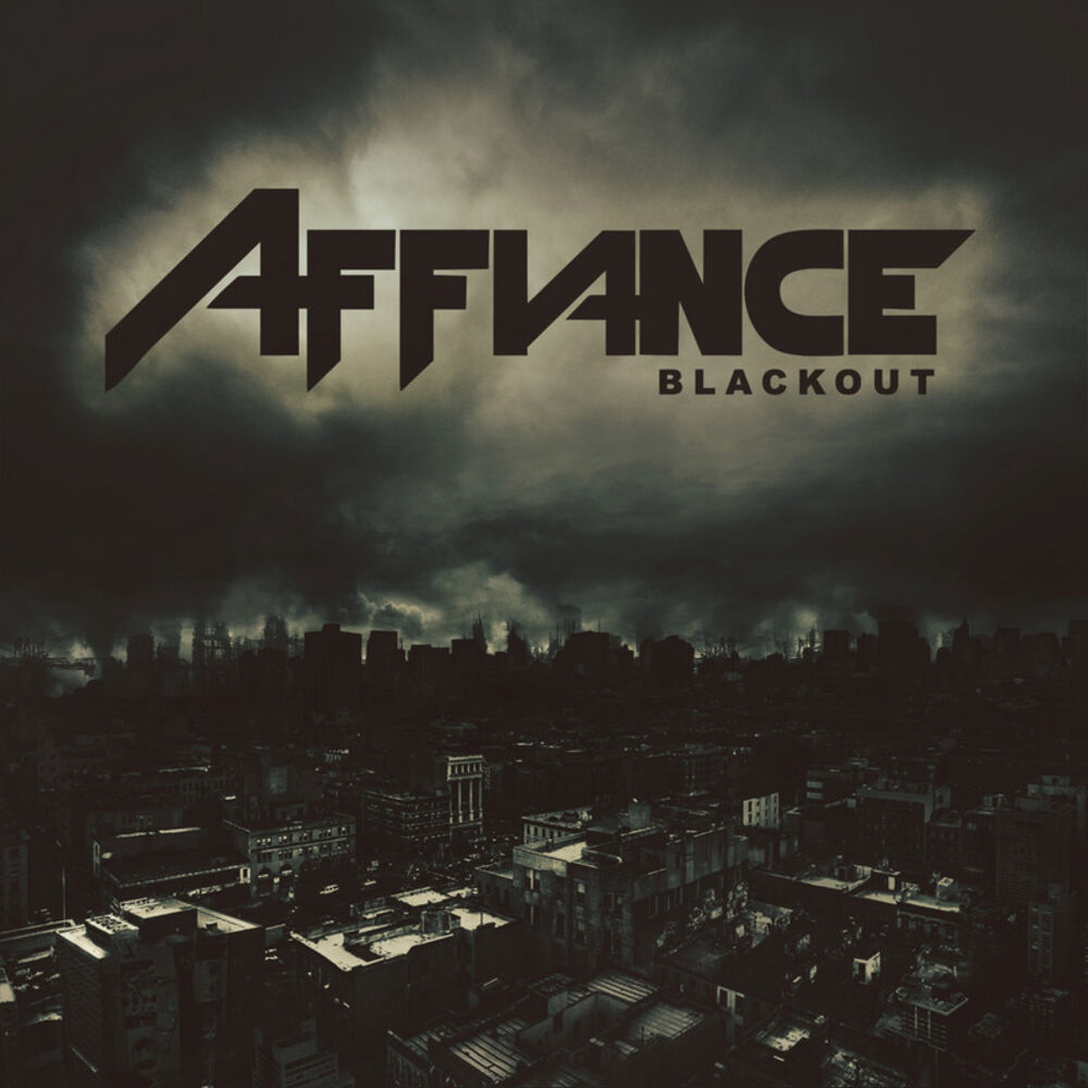 Picture of Blackout
