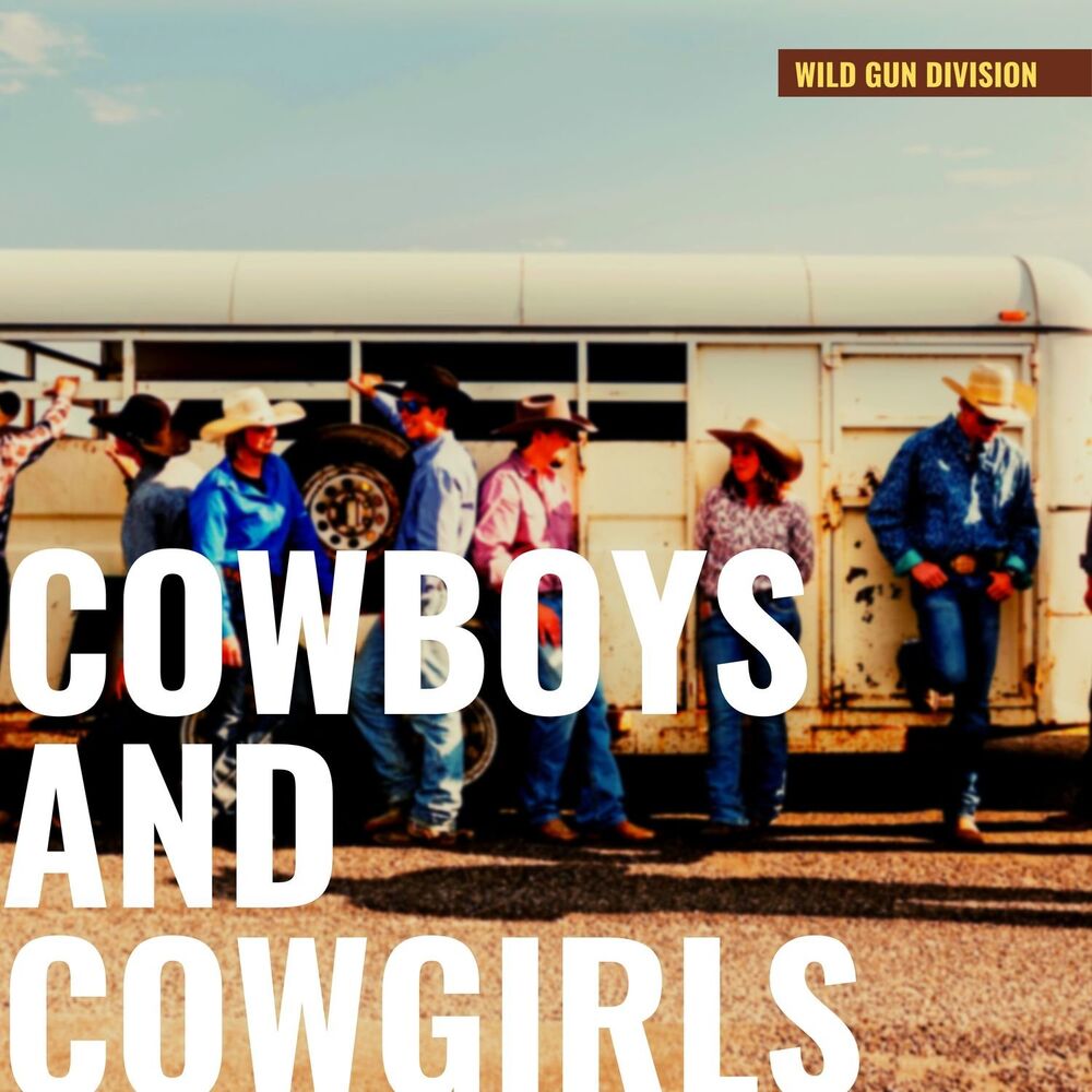 Picture of Cowboys and Cowgirls Instrumental Essence