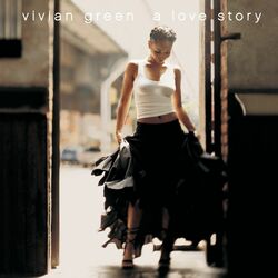 Cover of A Love Story
