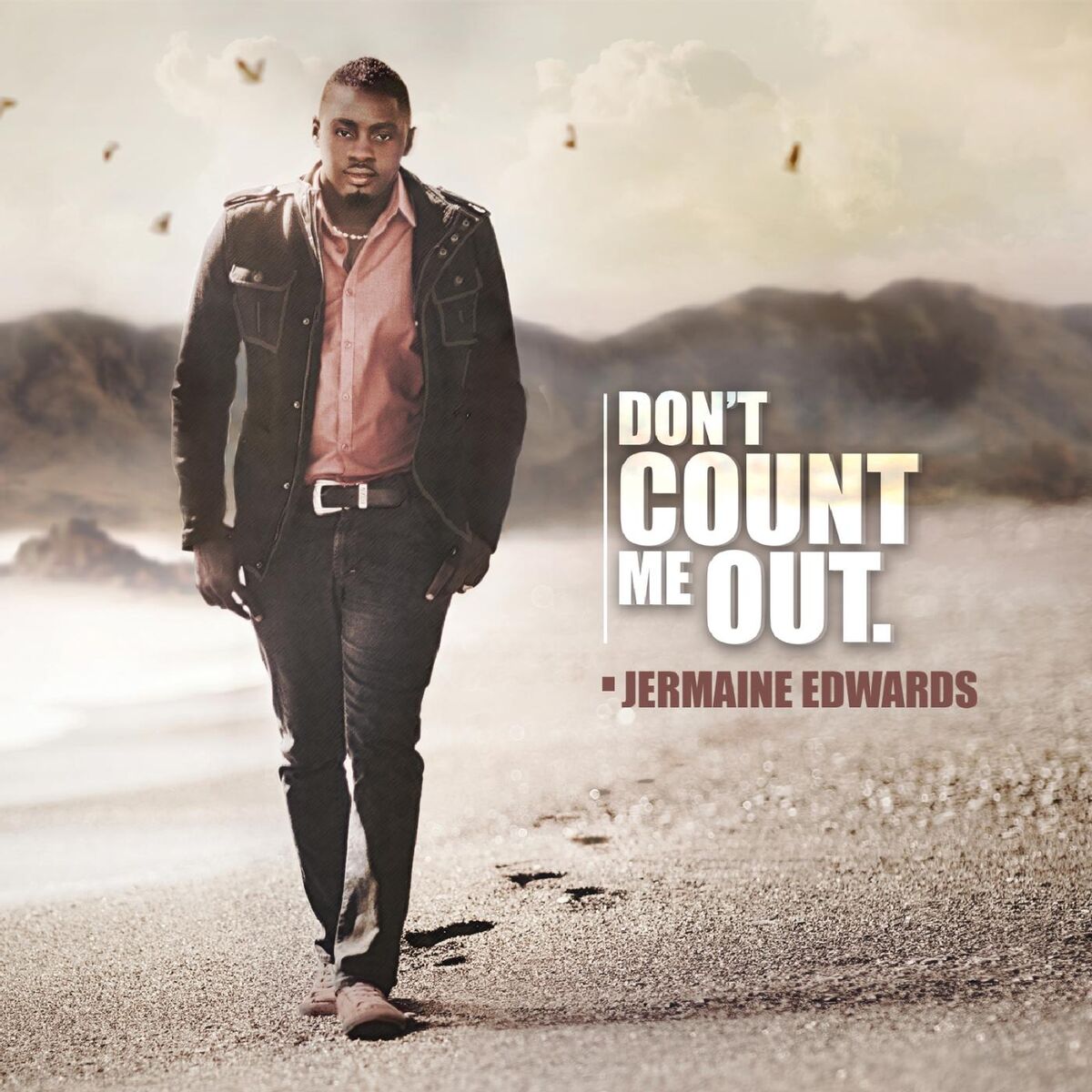 Album cover of Beautiful Day
