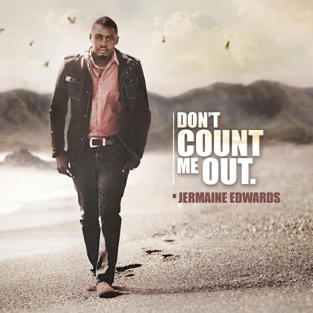 Picture of Dont Count Me Out