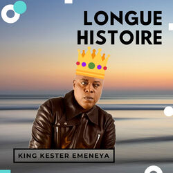 Cover of Longue Histoire
