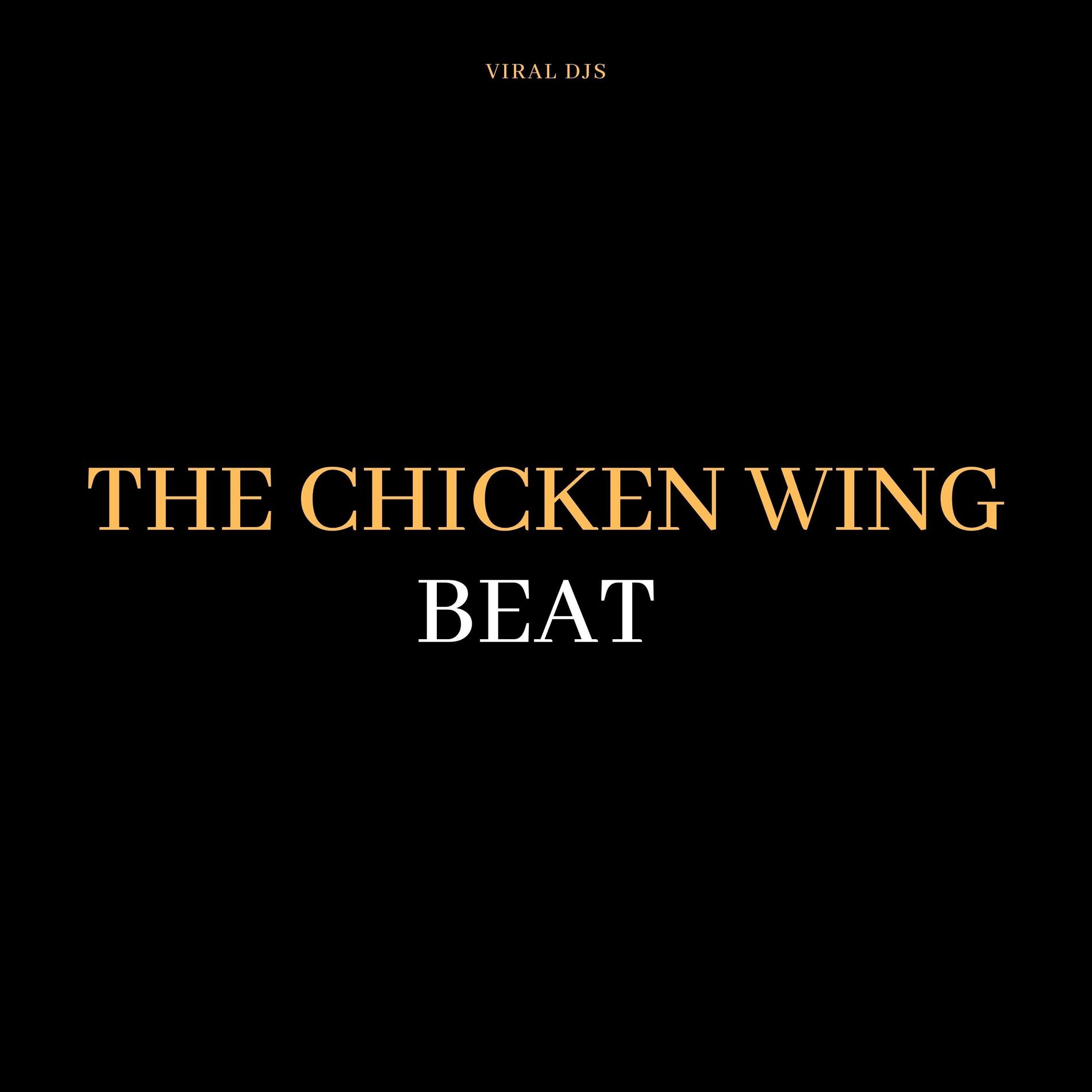 Album cover of The Chicken Wing Beat