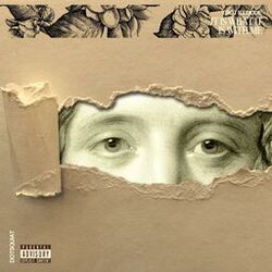 Cover of IT IS WHAT IT IS WITH ME