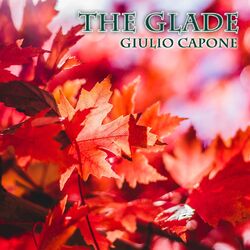 Cover of The Glade