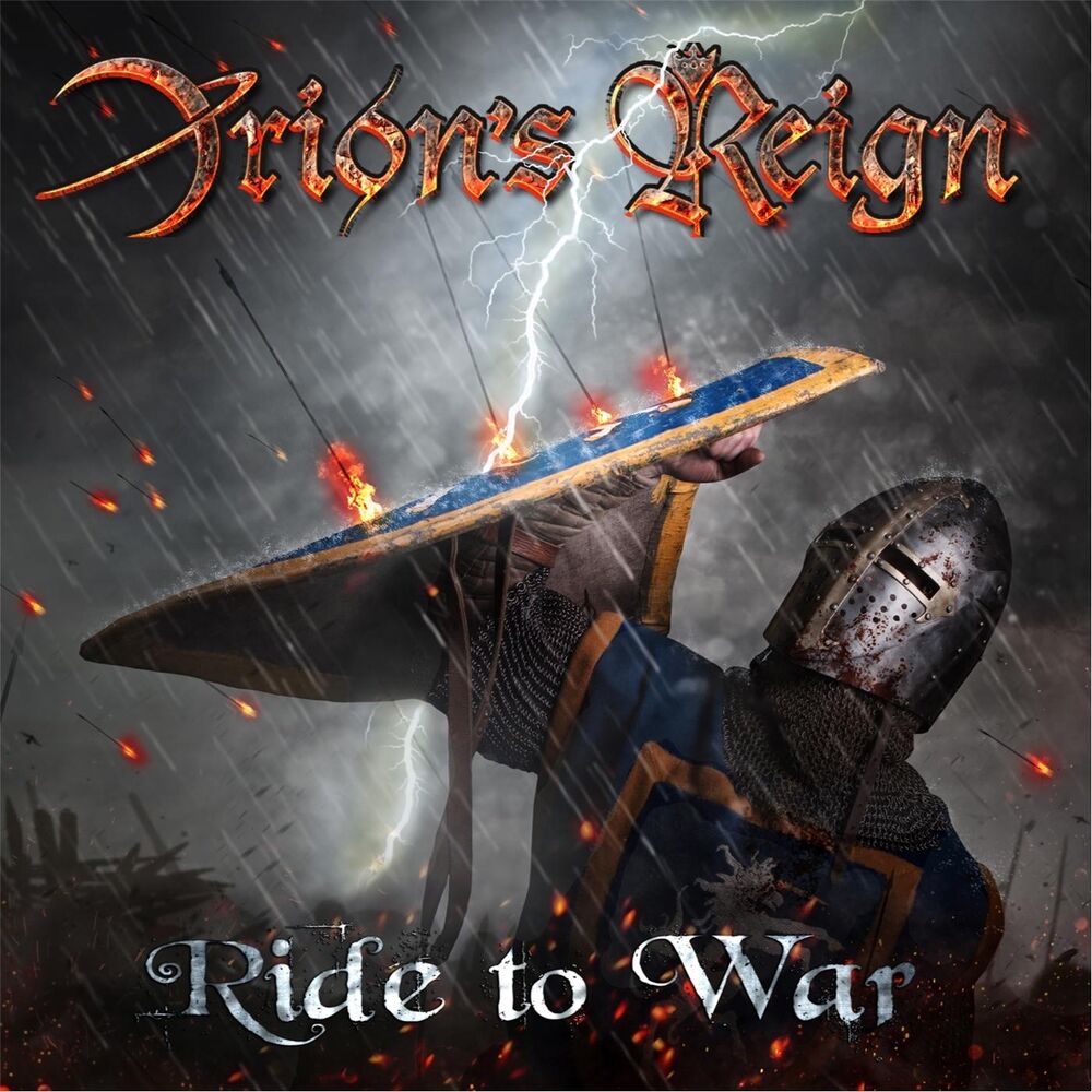 Picture of Ride to War