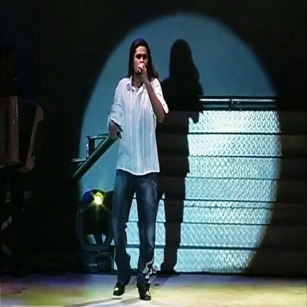 Picture of DVD Oficial