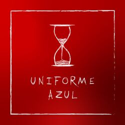 Cover of Uniforme Azul