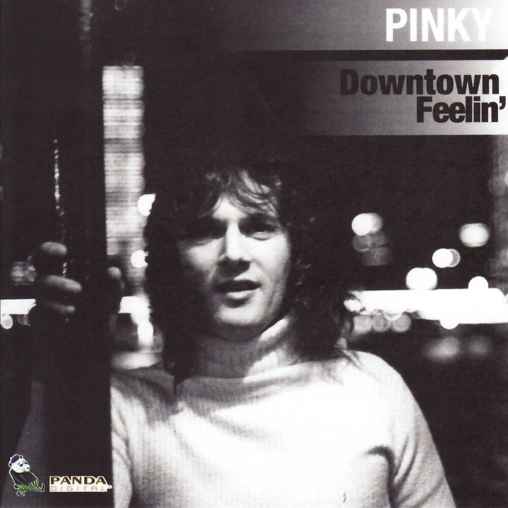 Picture of Downtown Feelin'