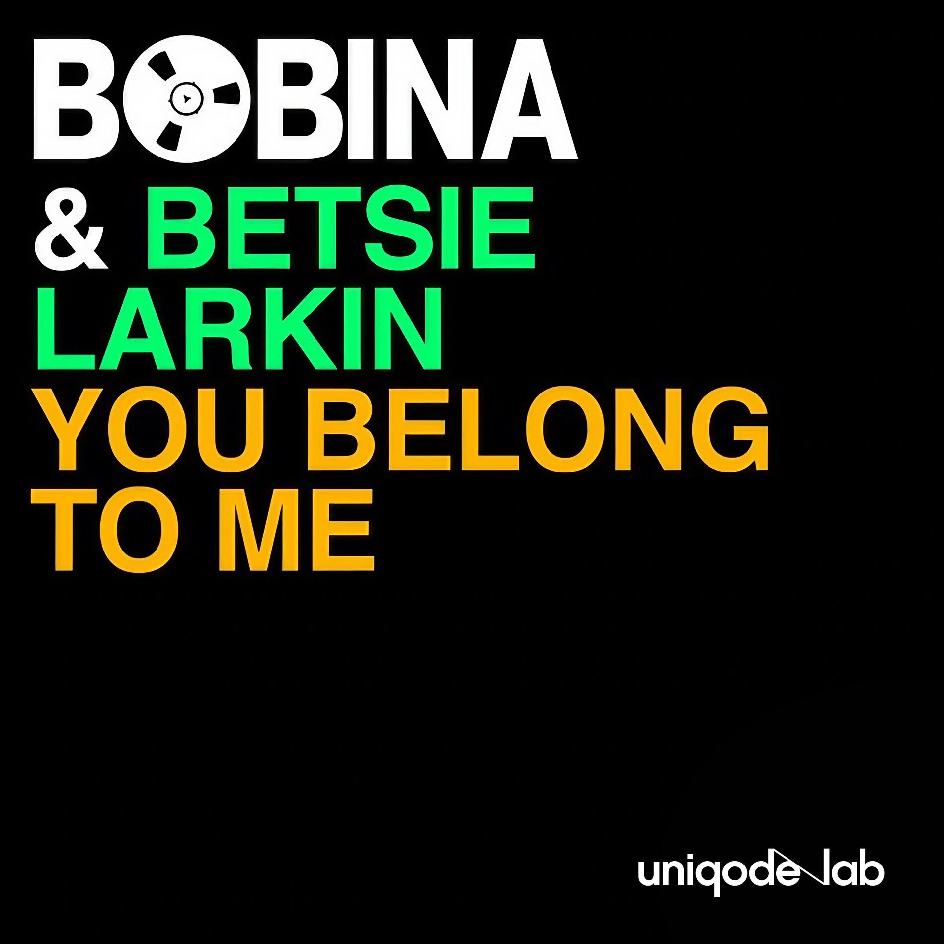 Album cover of You Belong to Me (Extended Mix)