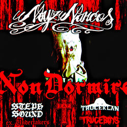 Cover of Non Dormire