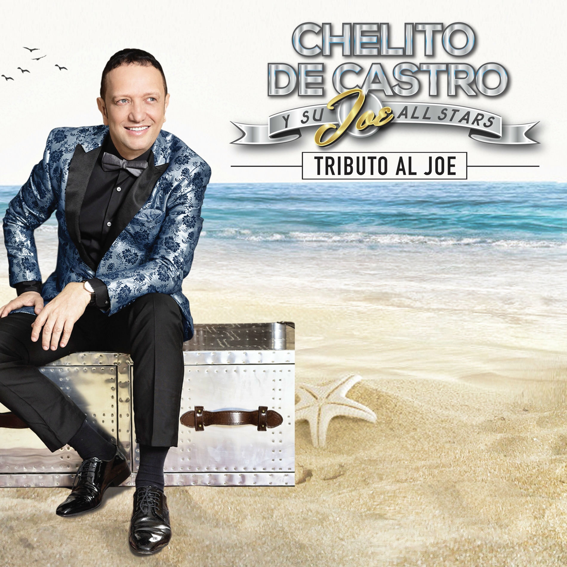 Album cover of Tributo Al Joe