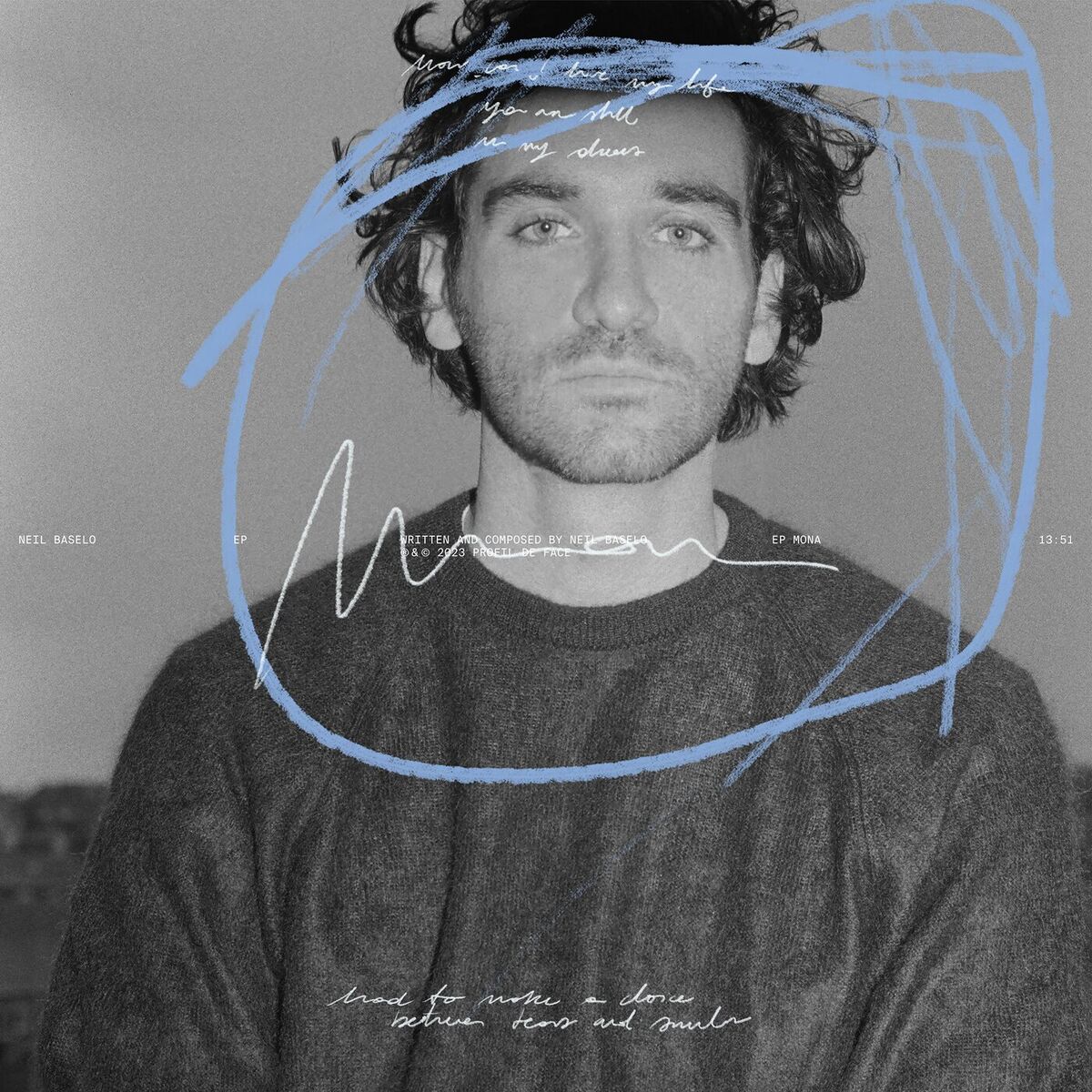 Album cover of A Song To Let You Go