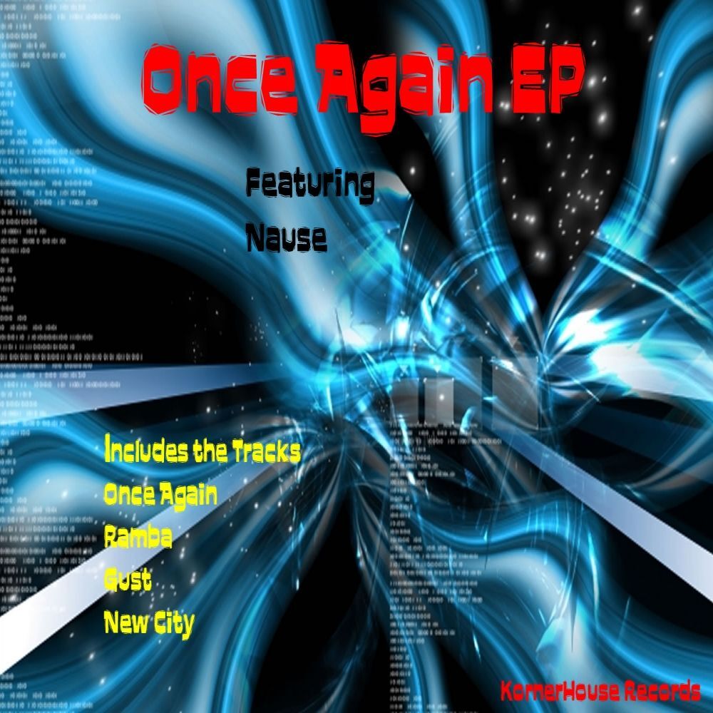 Picture of Once Again EP