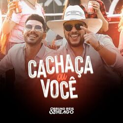 Cover of Cachaça ou Você