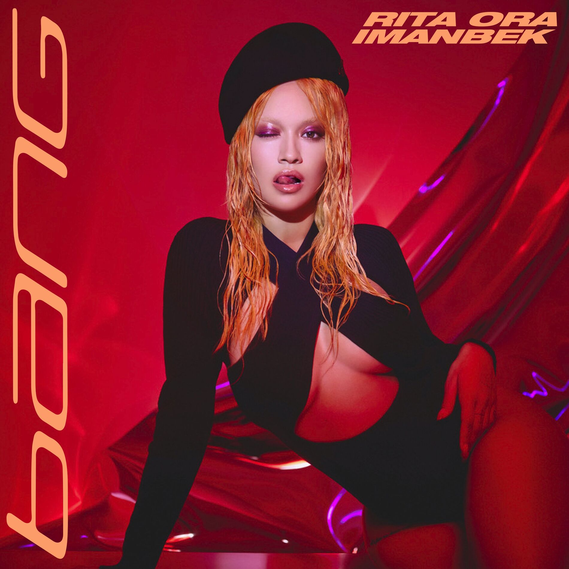 Album cover of Bang Bang