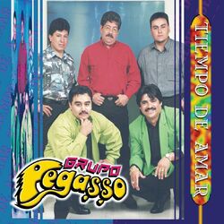 Cover of Tiempo De Amar
