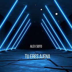 Cover of TU ERES AJENA