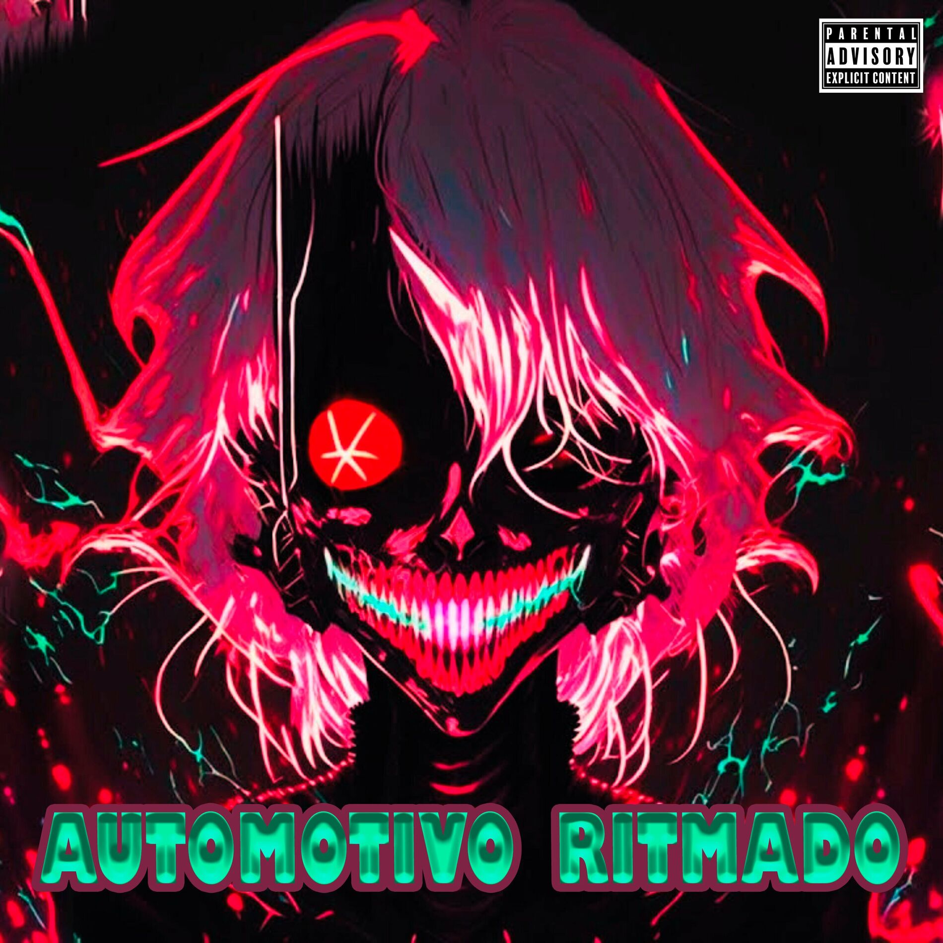 Album cover of Automotivo Ritmado
