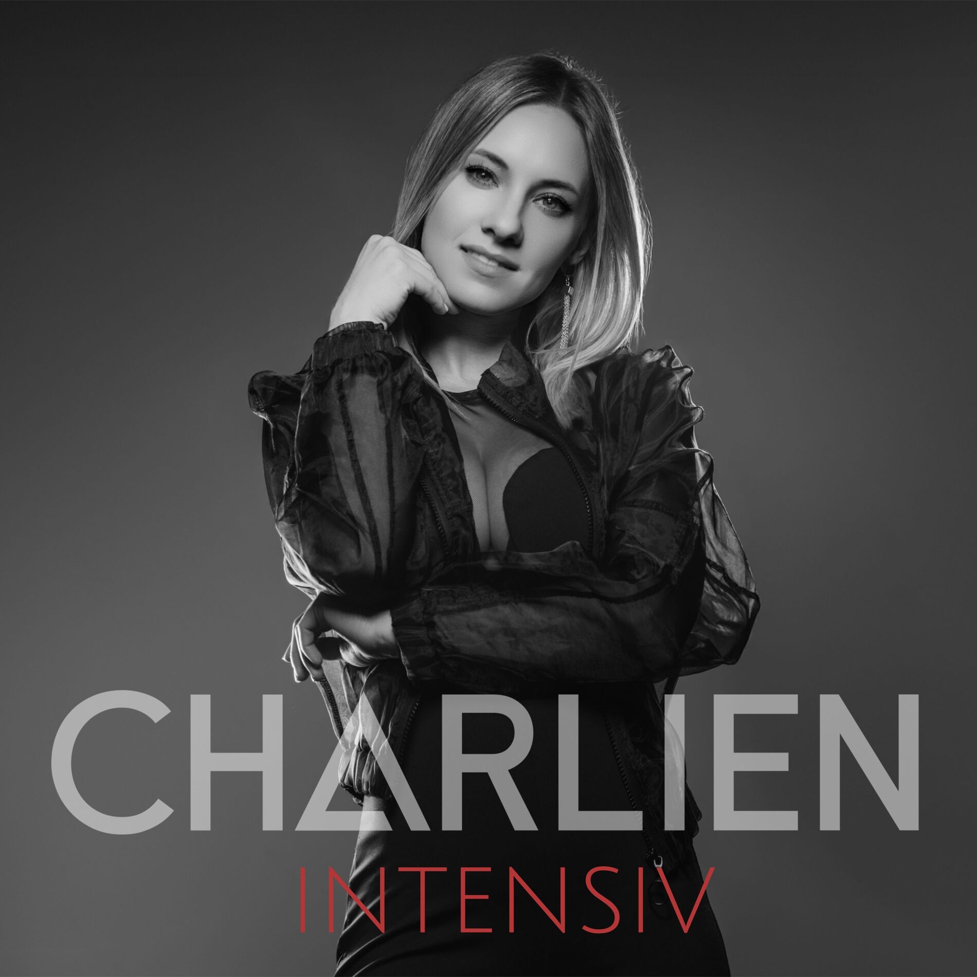 Album cover of Intensiv