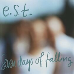 Cover of Seven Days of Falling
