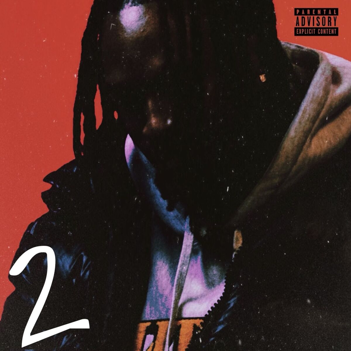 Album cover of Attachments