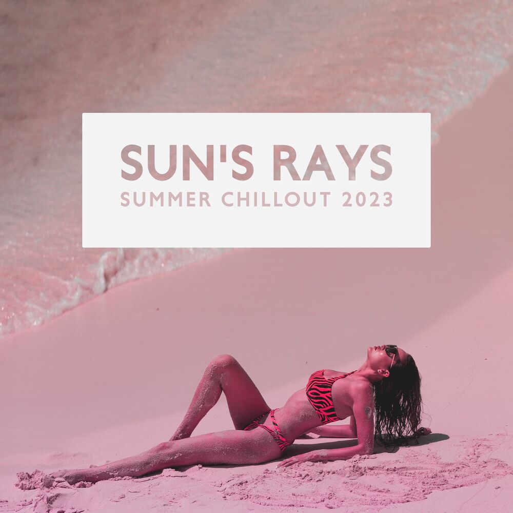 Picture of Sun's Rays: Summer Chillout 2023