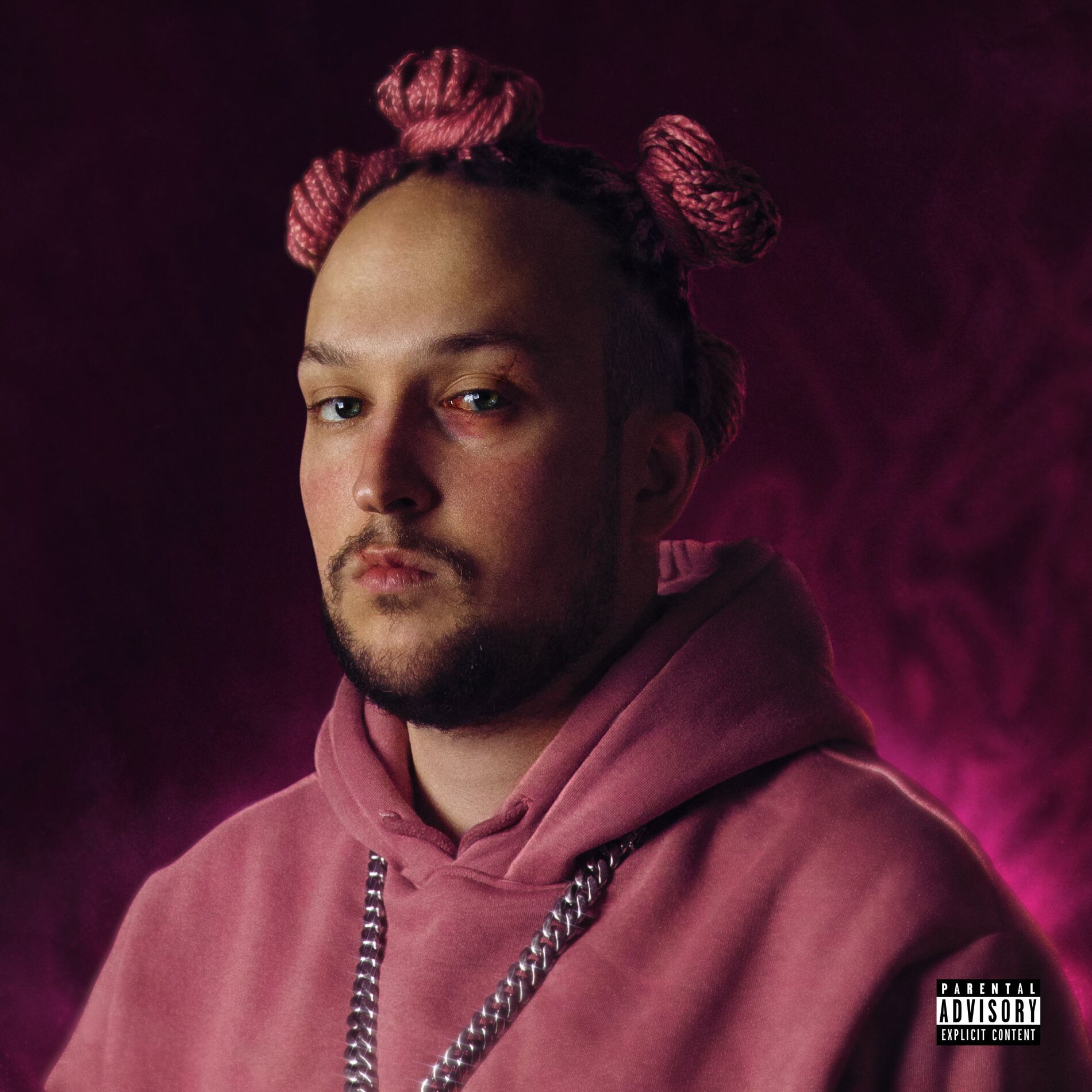 Album cover of McLaren