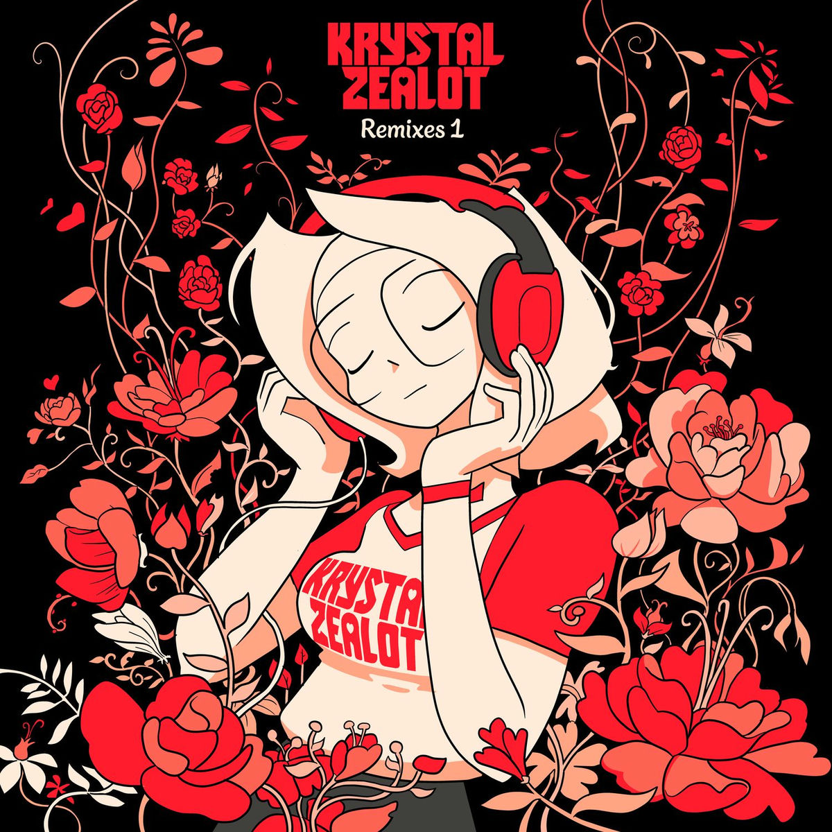 Album cover of Remixes 1