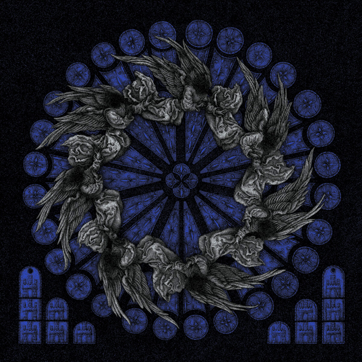 Album cover of De Praestgiis Angelorum