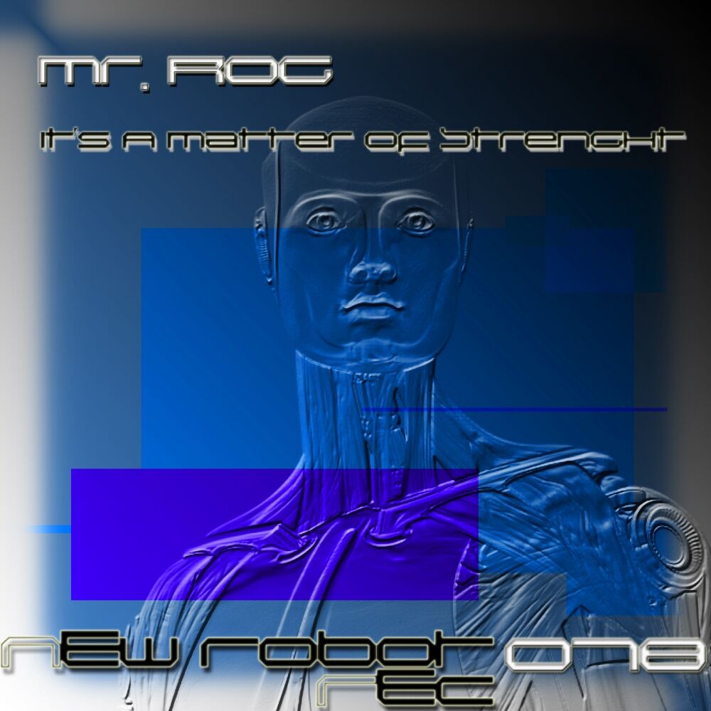 Picture of It's A Matter Of Strenght