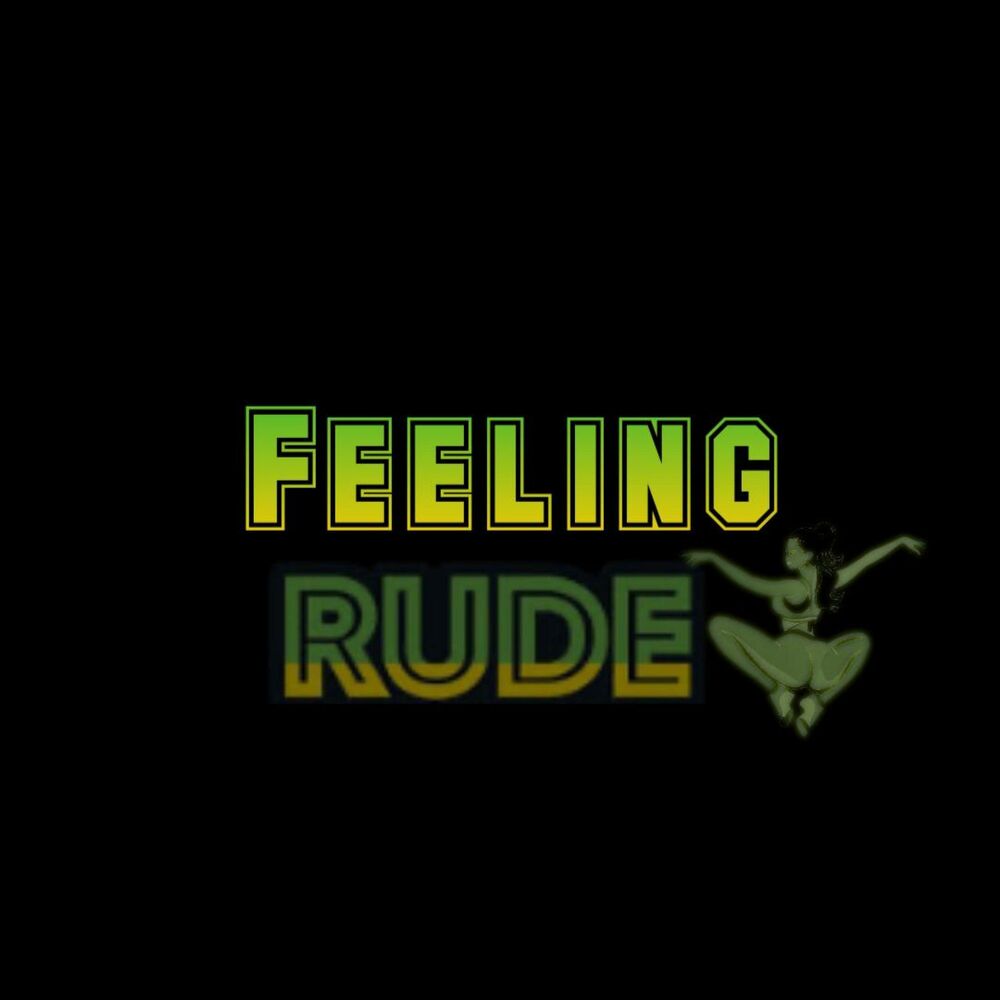 Picture of Feeling Rude