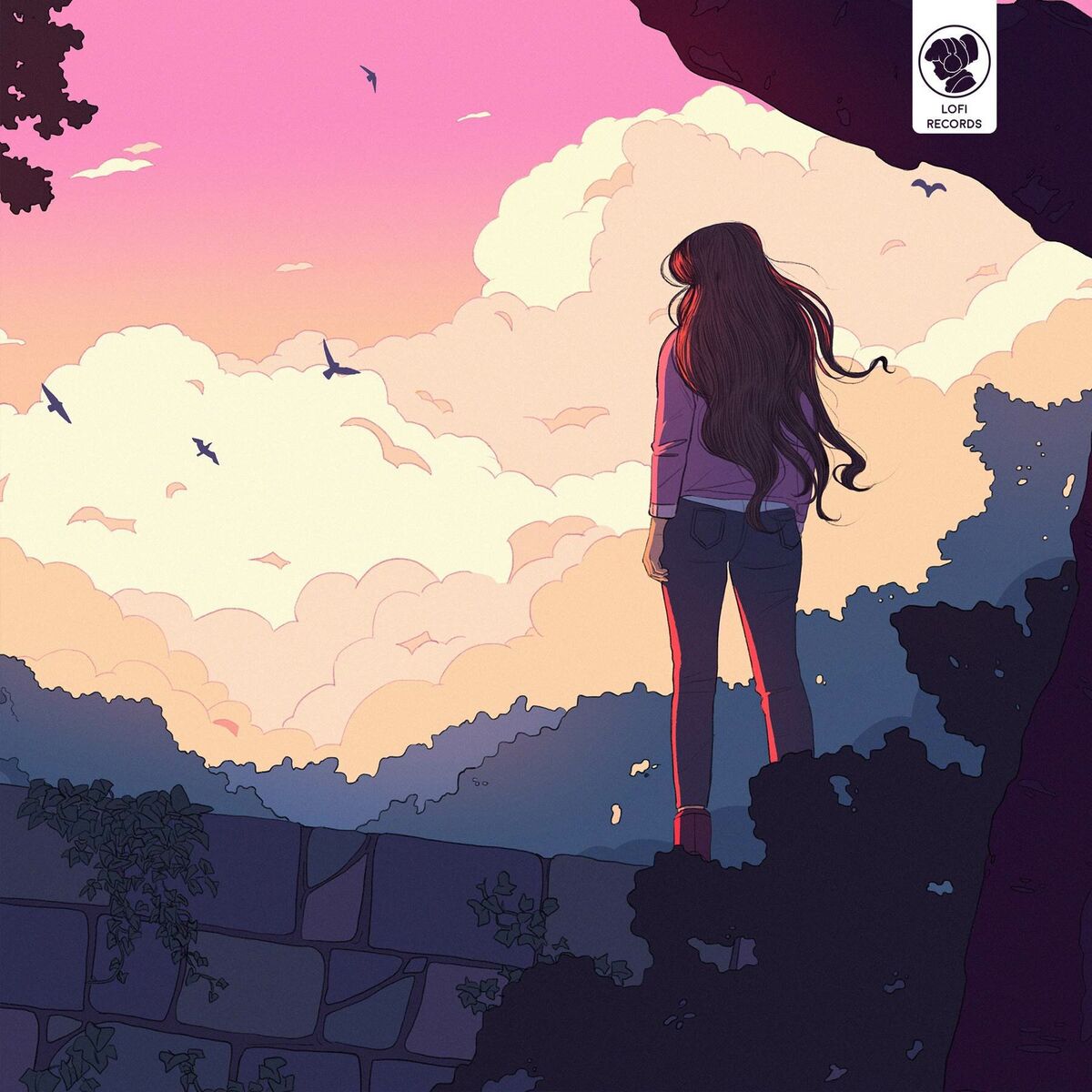 Album cover of Walls