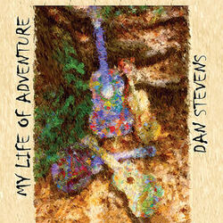 Cover of My Life of Adventure
