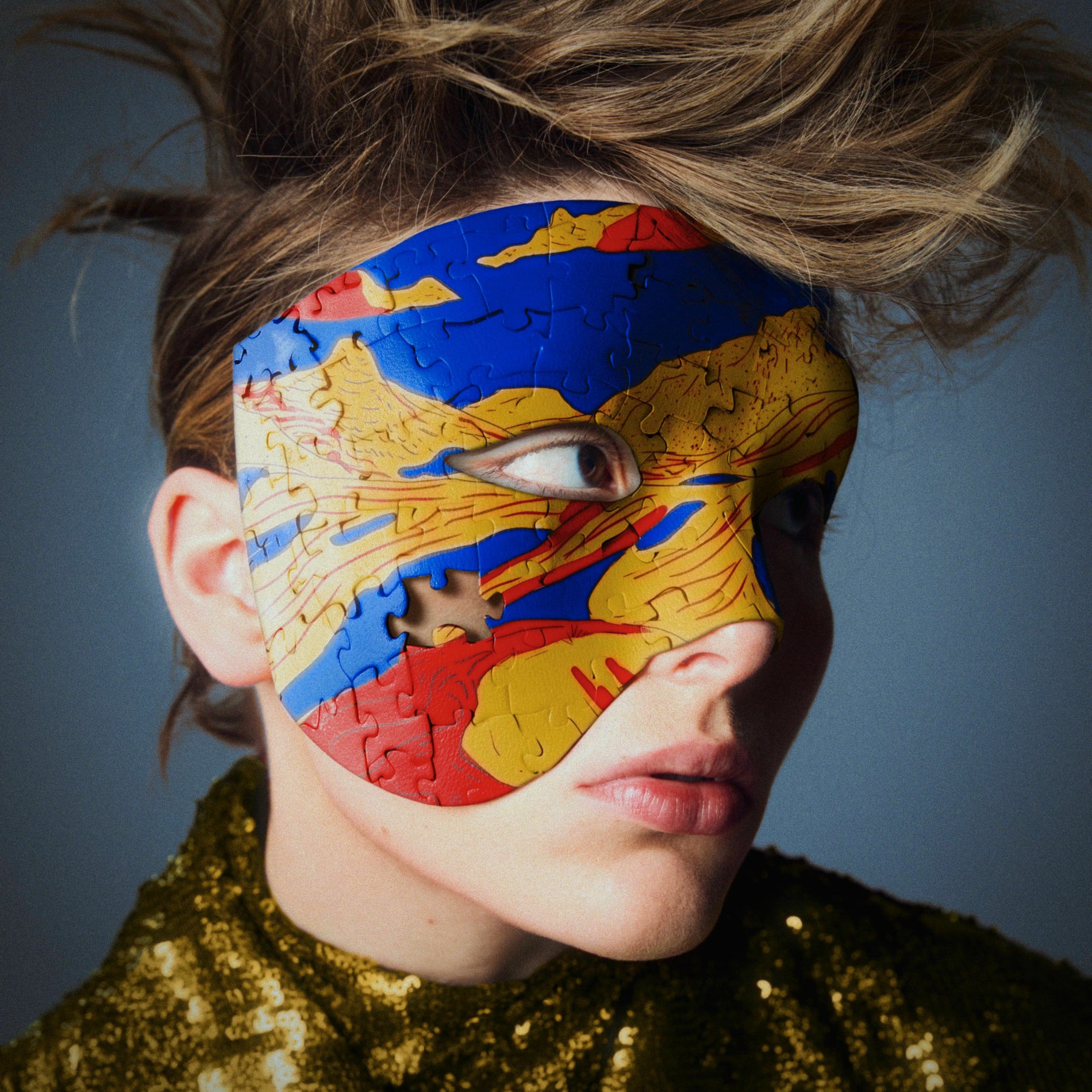 Album cover of Love Me Whole