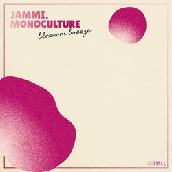 Cover of Blossom Breeze