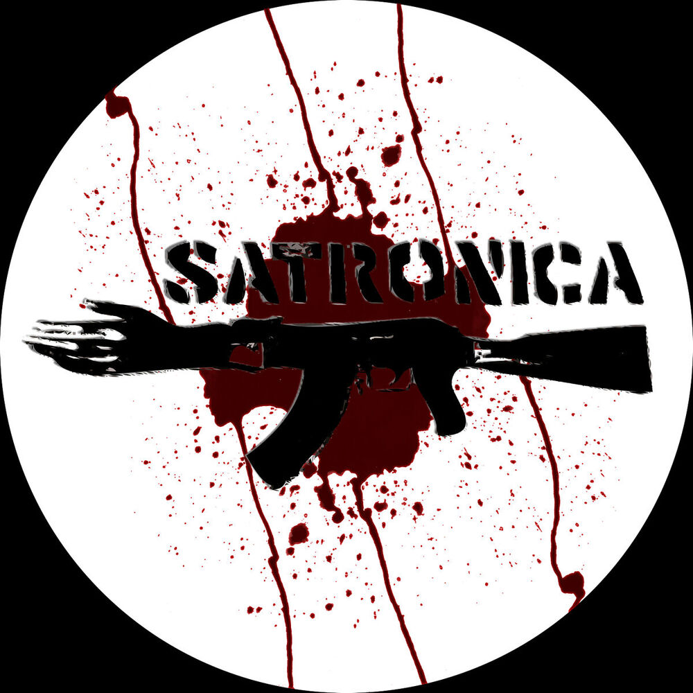 Picture of Life Blood Pain Death