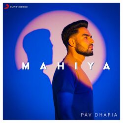 Cover of Mahiya
