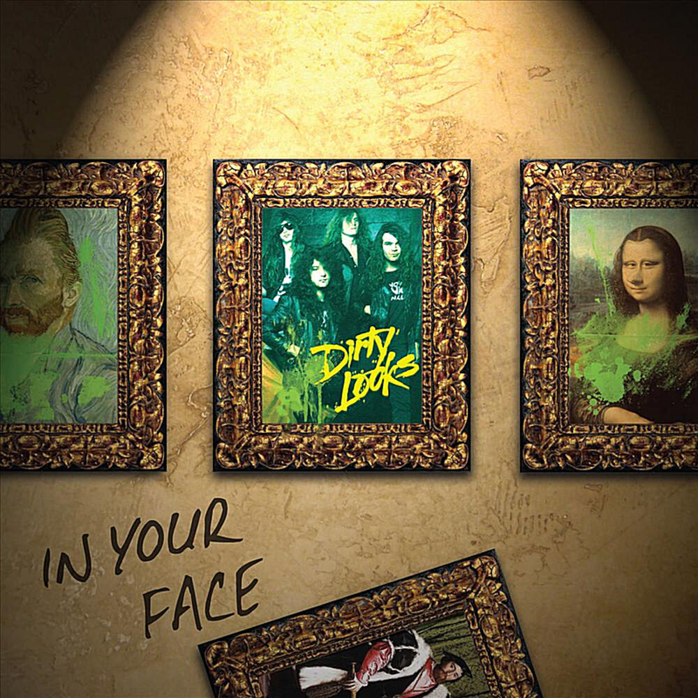 Picture of In Your Face