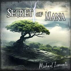 Cover of Secret of Mana